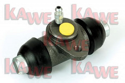 KAWE w4933 -  Колесный тормозной цилиндр