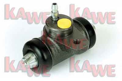 KAWE w4937 -  Колесный тормозной цилиндр