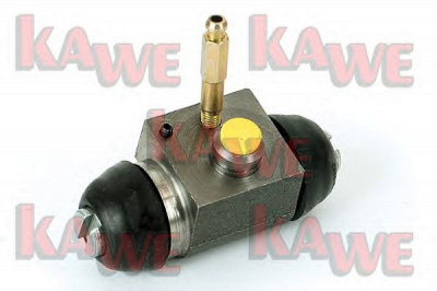 KAWE w4953 -  Колесный тормозной цилиндр