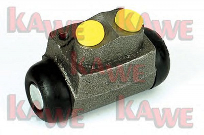 KAWE w4976 -  Колесный тормозной цилиндр