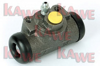 KAWE w5033 -  Колесный тормозной цилиндр
