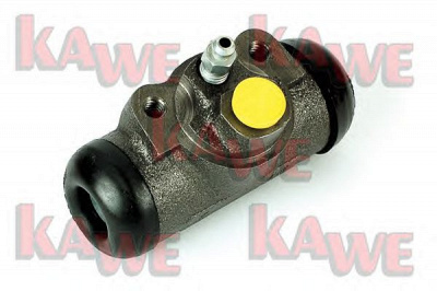 KAWE w5070 -  Колесный тормозной цилиндр