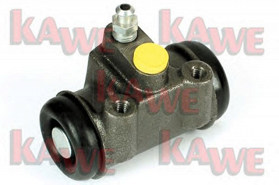 KAWE w5117 -  Колесный тормозной цилиндр