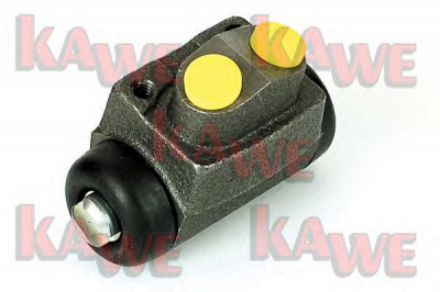 KAWE w5158 -  Колесный тормозной цилиндр