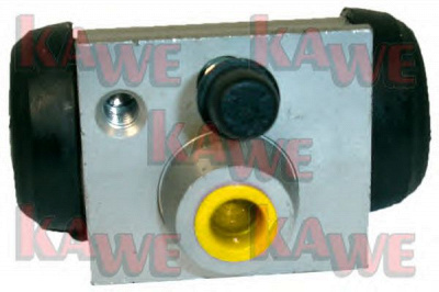 KAWE w5192 -  Колесный тормозной цилиндр