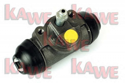 KAWE w5512 -  Колесный тормозной цилиндр