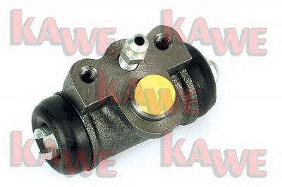 KAWE w5532 -  Колесный тормозной цилиндр