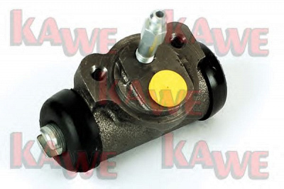 KAWE w5542 -  Колесный тормозной цилиндр
