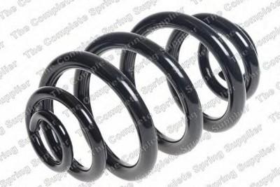 KILEN 251039 -  ПРУЖИНА ПОДВЕСКИ RE BMW X3