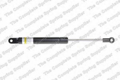 KILEN 449000 -  Газовая пружина, крышка багажник