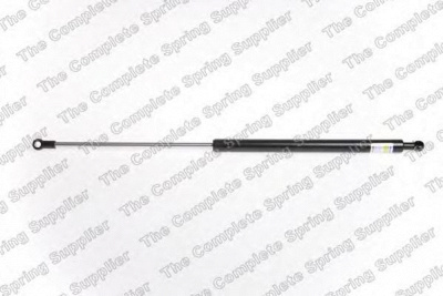 KILEN 466020 -  Газовая пружина, крышка багажник