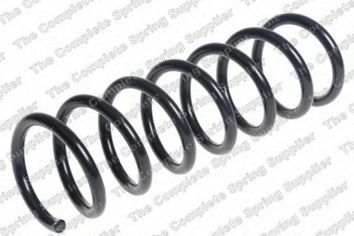 KILEN 56049 -  ПРУЖИНА ПОДВЕСКИ ЗАДНЯЯ MAZDA