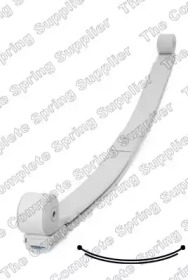 KILEN 622056 -  Многолистовая рессора