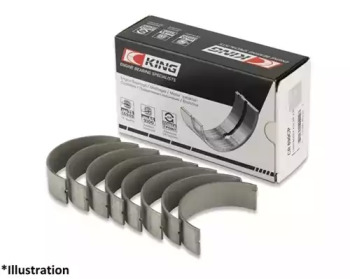 KING cr410cp -