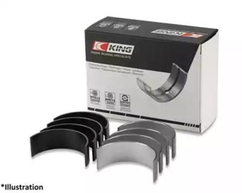 KING cr4616bx -  Шатунный подшипник