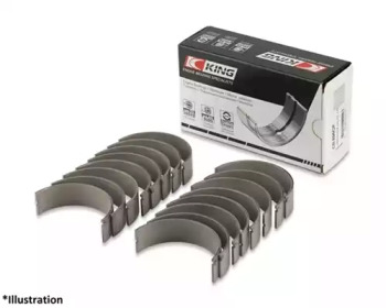 KING cr819cp -  