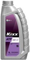 KIXX ATF Dexron III 1L