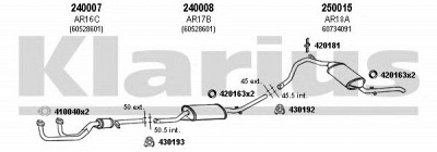 KLARIUS 030006e -