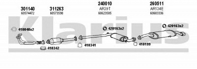 KLARIUS 030119e -