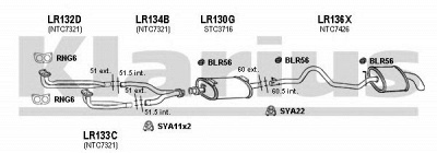 KLARIUS 090131u -