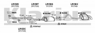 KLARIUS 090132u -