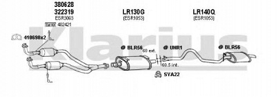 KLARIUS 090135u -