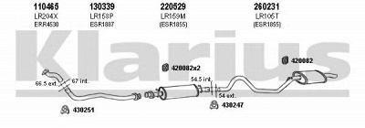 KLARIUS 090161e -  