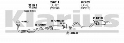 KLARIUS 090162e -  