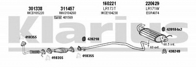 KLARIUS 090166e -