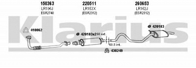 KLARIUS 090187e -  