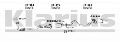 KLARIUS 090187u -  