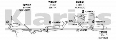 KLARIUS 090315e -
