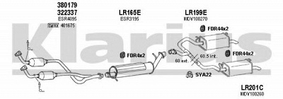 KLARIUS 090315u -  