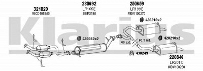 KLARIUS 090319e -