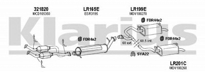KLARIUS 090319u -