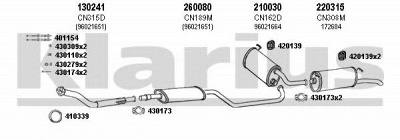 KLARIUS 180191e -  
