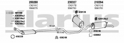KLARIUS 180193e -  