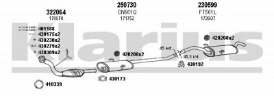 KLARIUS 180404e -  