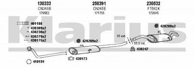 KLARIUS 180407e -  