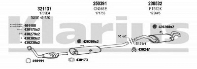 KLARIUS 180409e -  