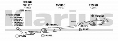 KLARIUS 180409u -