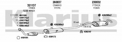 KLARIUS 180410e -  