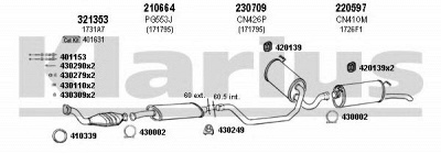 KLARIUS 180449e -