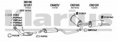 KLARIUS 180471u -