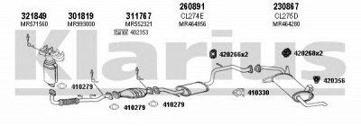 KLARIUS 210206e -  