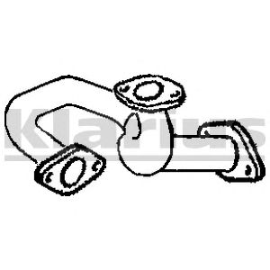 KLARIUS 301506 -