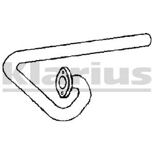 KLARIUS 301762 -  