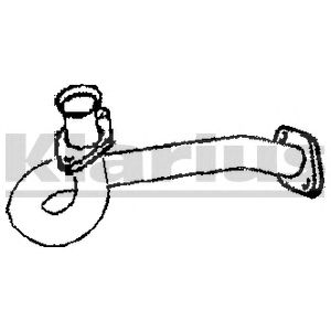 KLARIUS 301767 -  