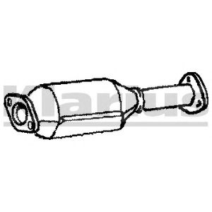 KLARIUS 311170 -  Катализатор