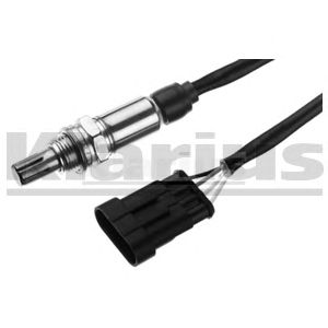 KLARIUS 330092 -  